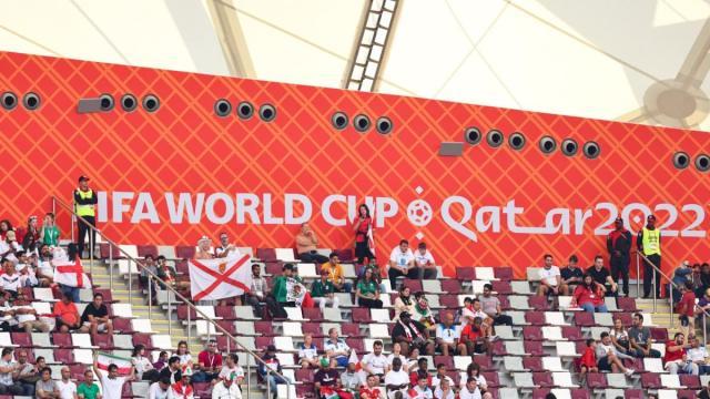 pg模拟器app-卡塔尔的冬天不太冷，球员球迷记者却得上了空调病