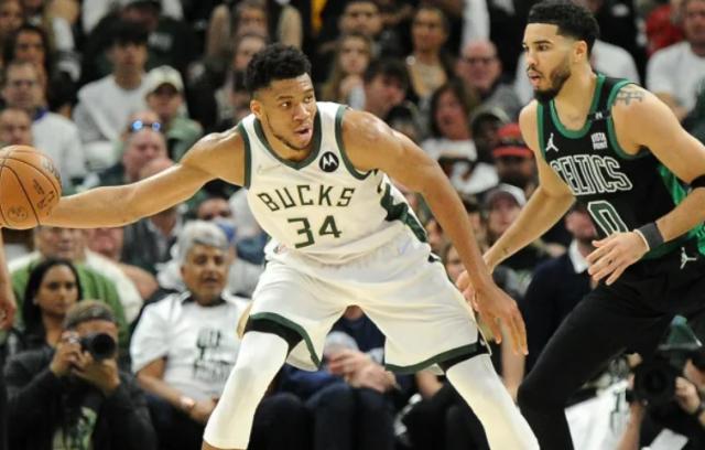 pg模拟器官网-【圆桌】两场抢七明日开战 美记们更看好哪支球队？