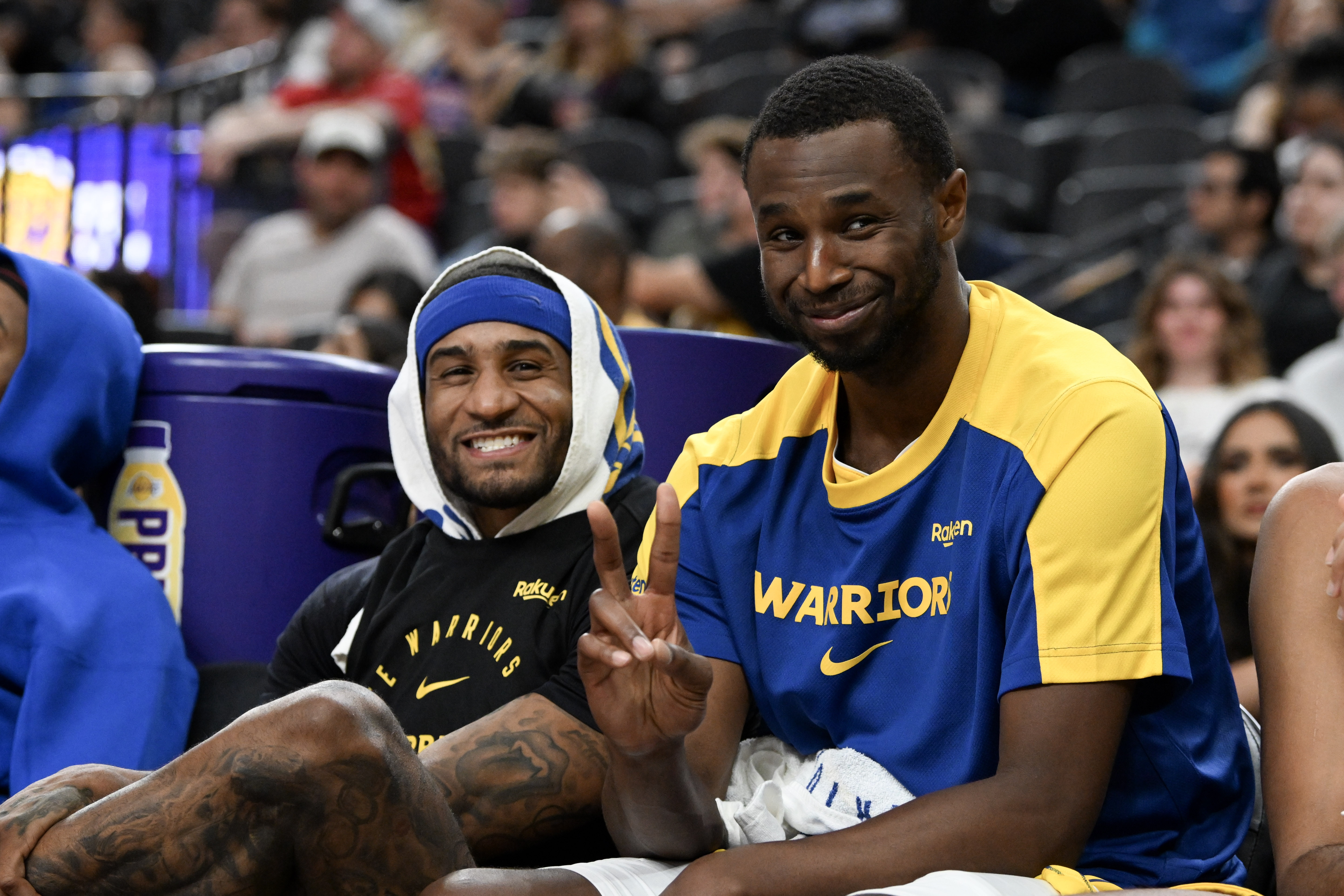 pg模拟器下载-Stein：勇士肯定会与热火探讨用库明加交易维金斯的可能性