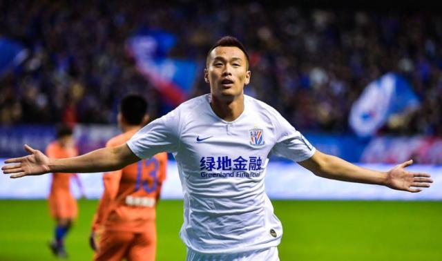 金信煜未与申花解约不排斥转会 因12强赛拒绝津汉