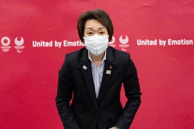 pg模拟器-桥本圣子否认“不接纳海外观众”消息：仍在商讨中