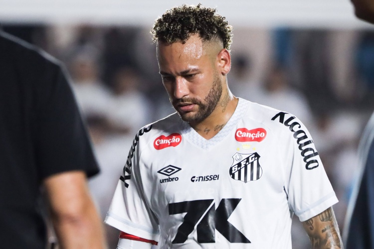 pg模拟器app-巴媒：桑托斯欠内马尔旗下公司9050万雷亚尔，将抵押球队青训中心