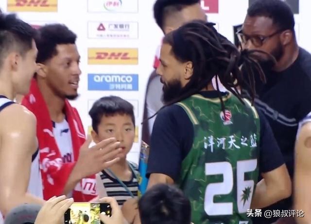 pg模拟器下载-说唱歌手科尔CBA首秀5中0引热议!媒体人:这也是他的人生时刻